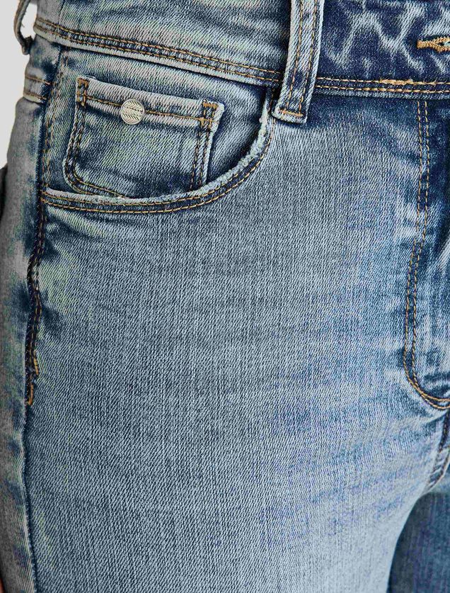 Jean bootcut TROPEZ RB02 femme
