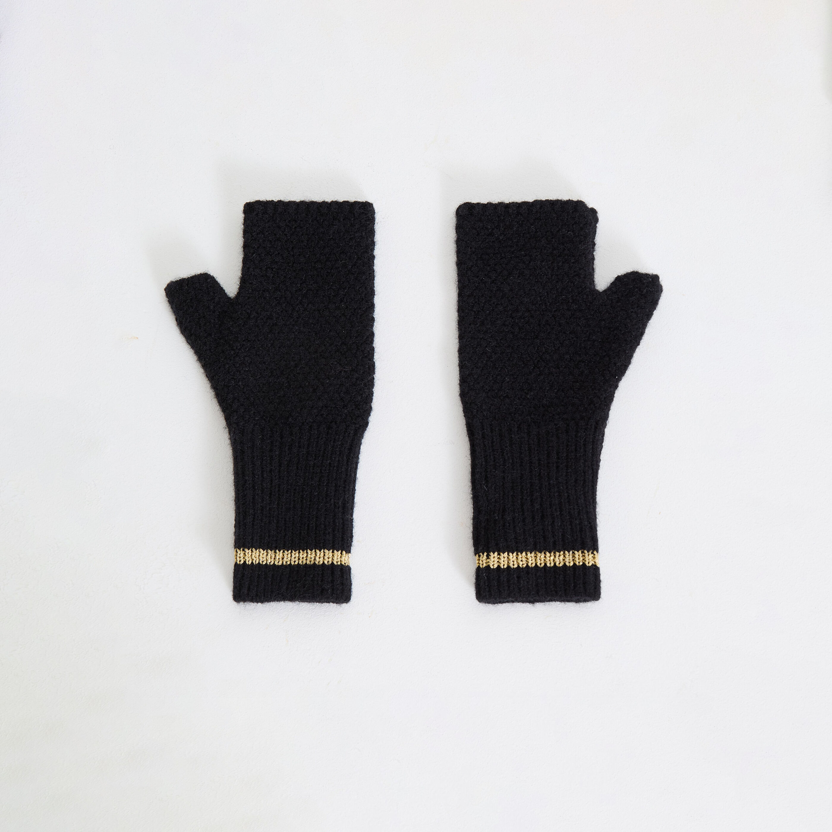 Mitaines hautes femme