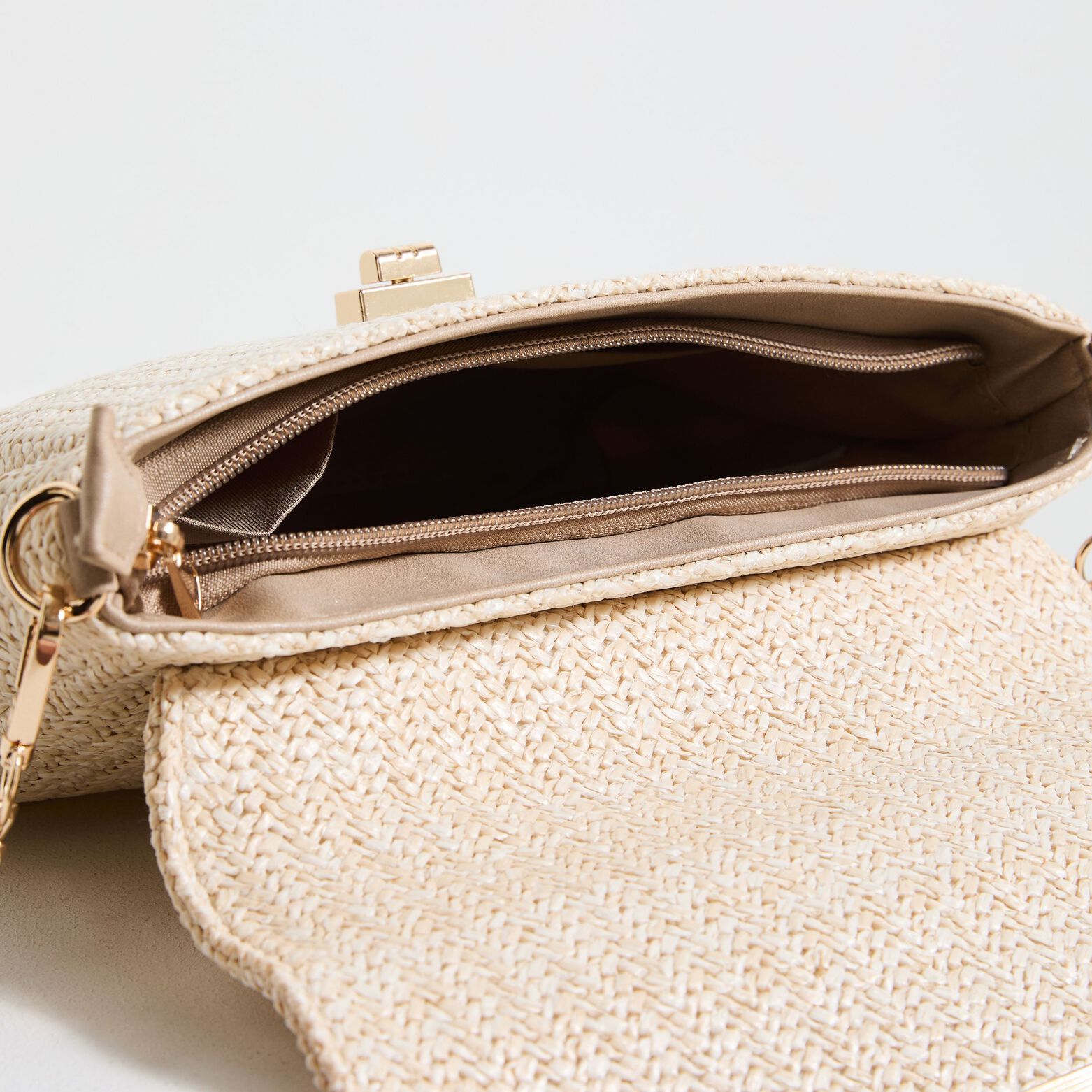Sac à rabat femme