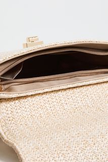 Sac à rabat femme