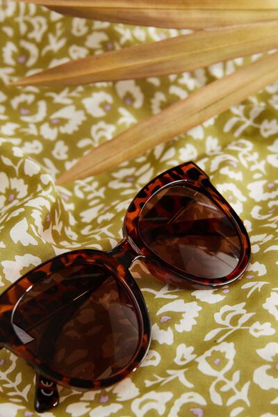 Lunettes de soleil femme