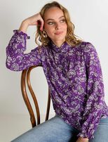VIOLET