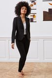 Jean slim taille haute MILAN femme