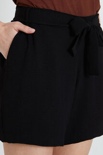 Short fluide femme