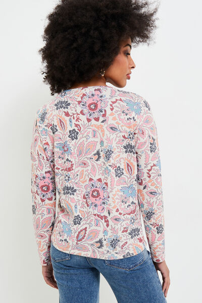 Tshirt doudou femme