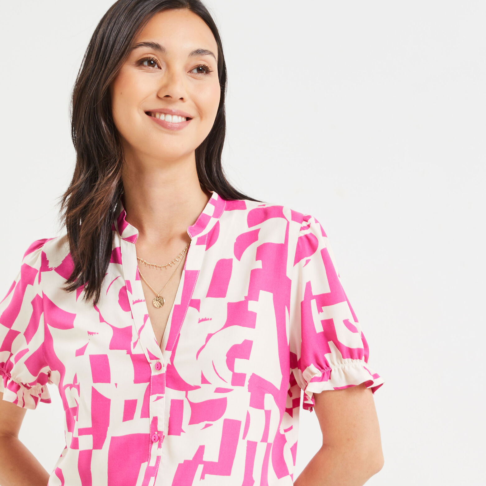 Chemise femme