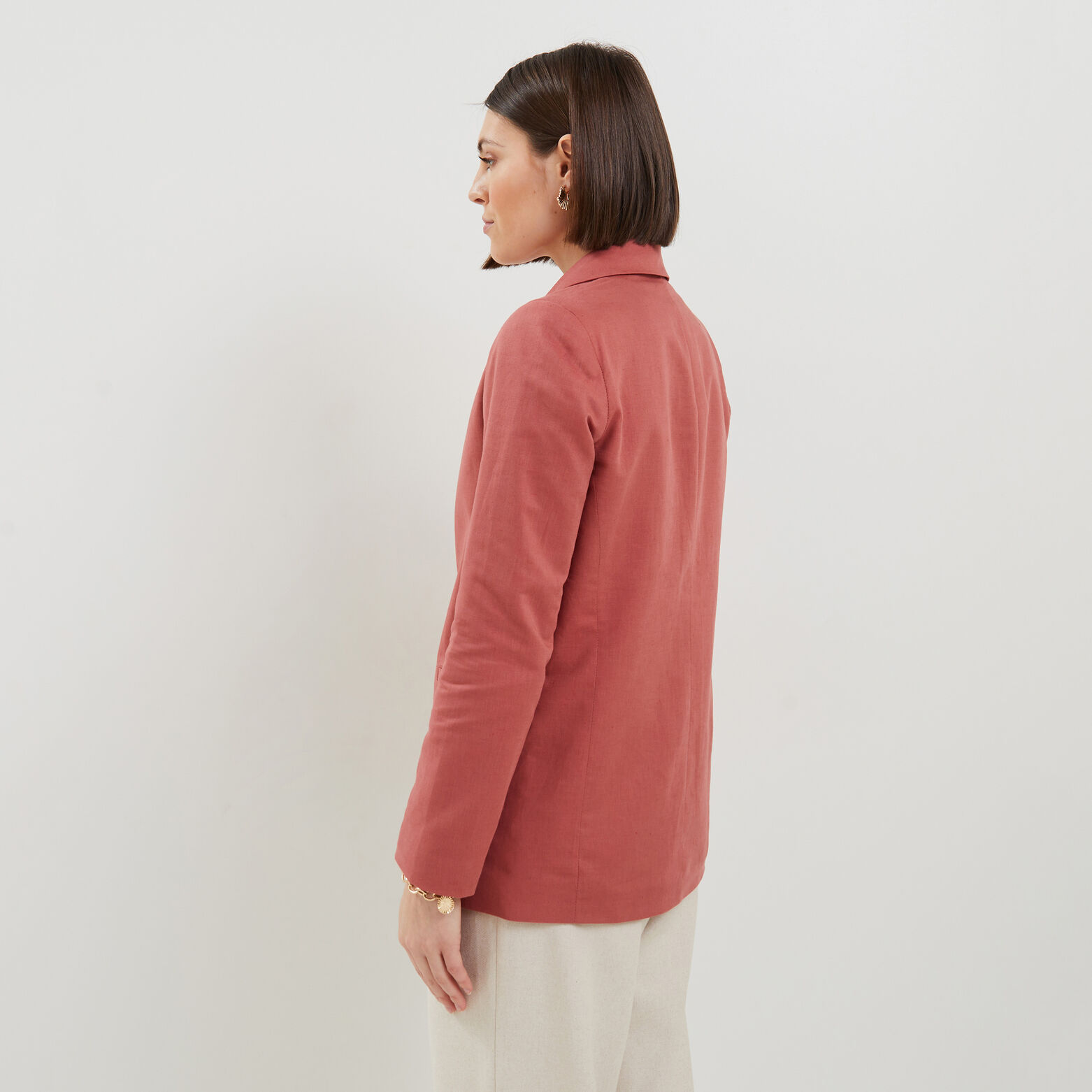 Veste blazer femme