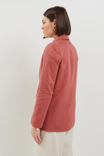 Veste blazer femme