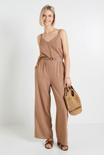 Combinaison longue femme