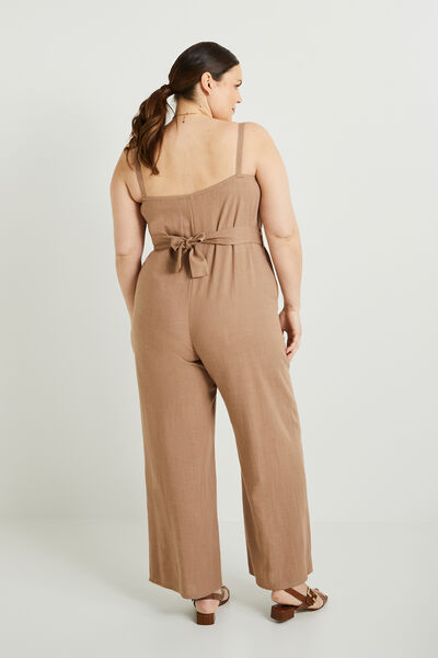 Combinaison longue femme