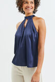 Top habillé femme