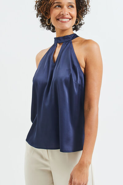 Top habillé femme