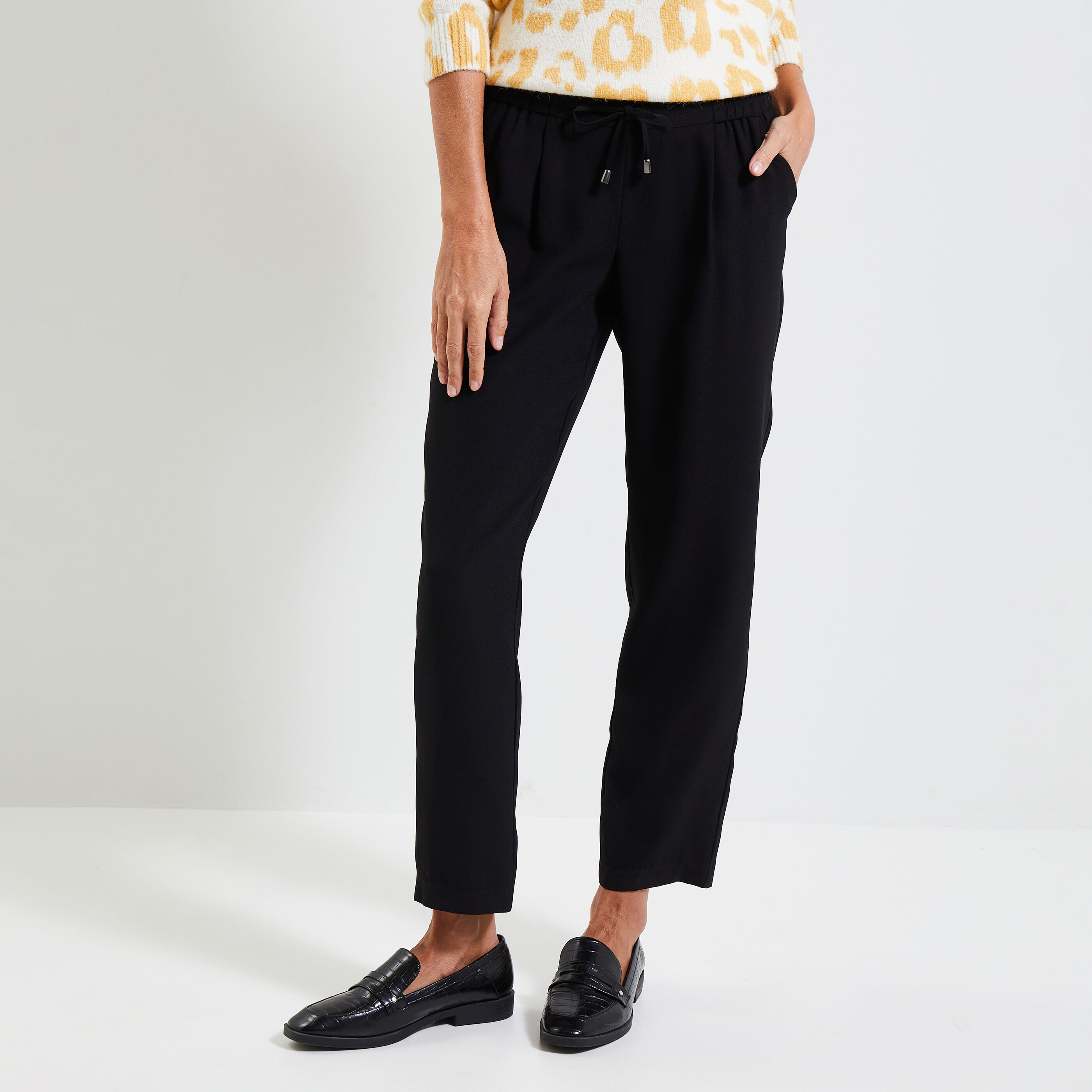 Pantalons femme Grain de Malice