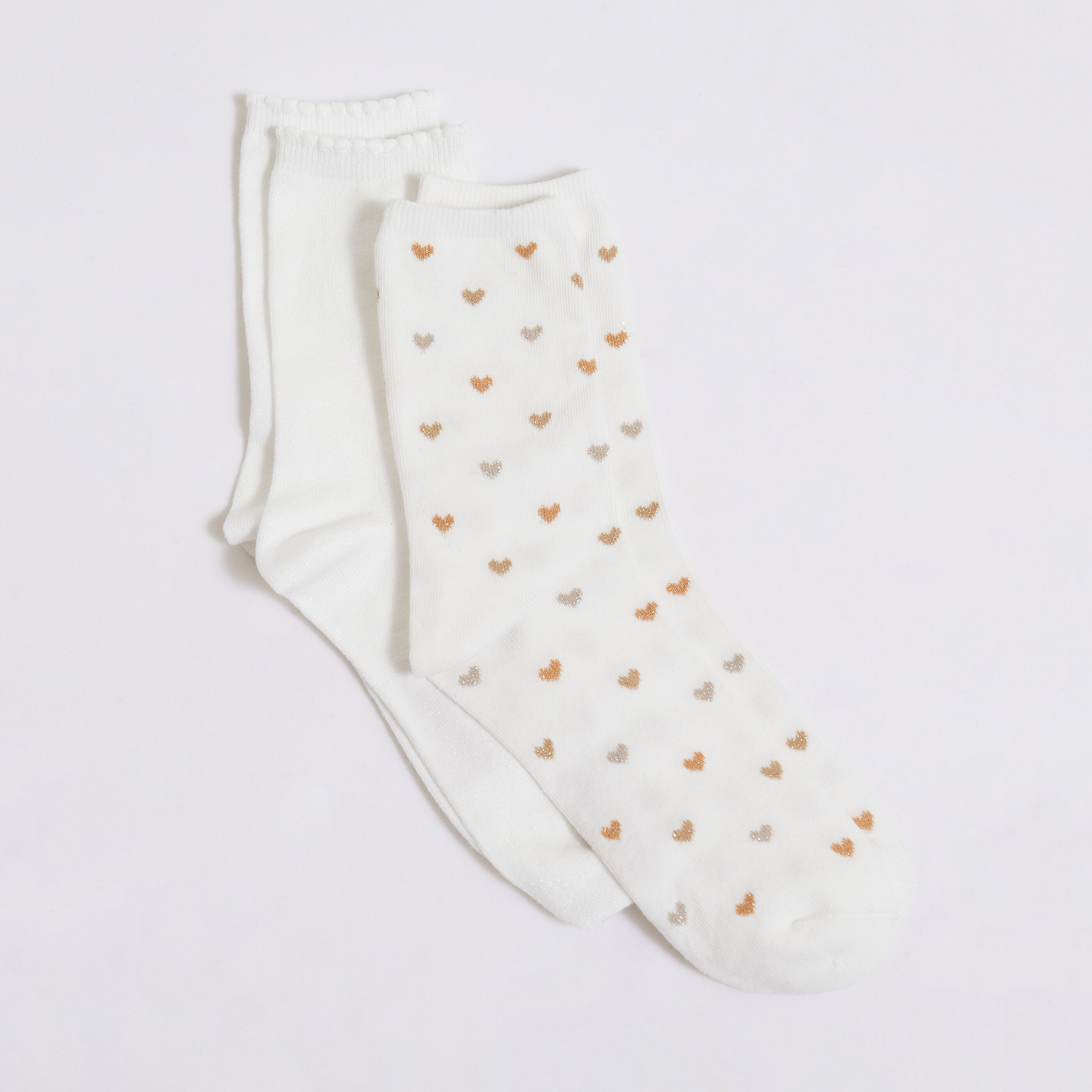 Chaussette online haute femme