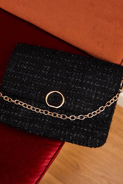 Sac brillant femme
