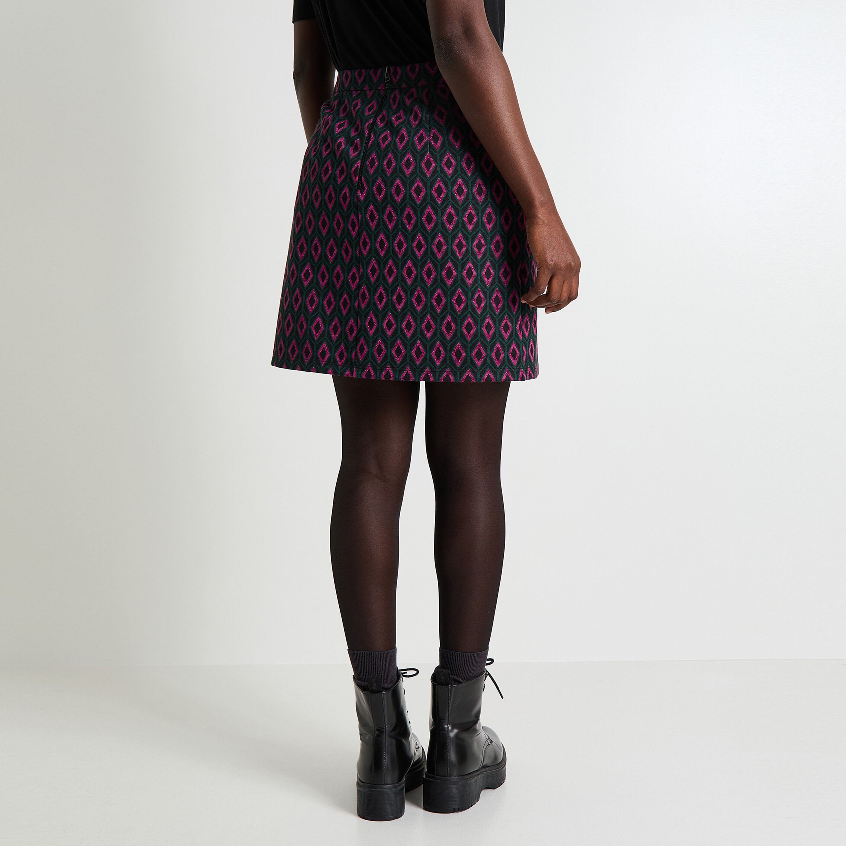 Jupes femme Grain de Malice