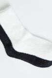 Lot de chaussettes chaudes femme