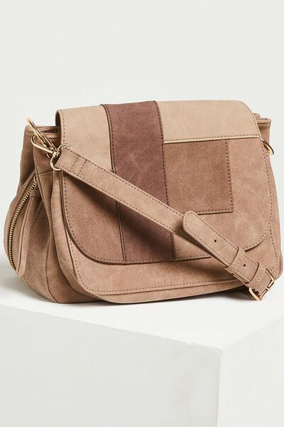 Sac besace femme