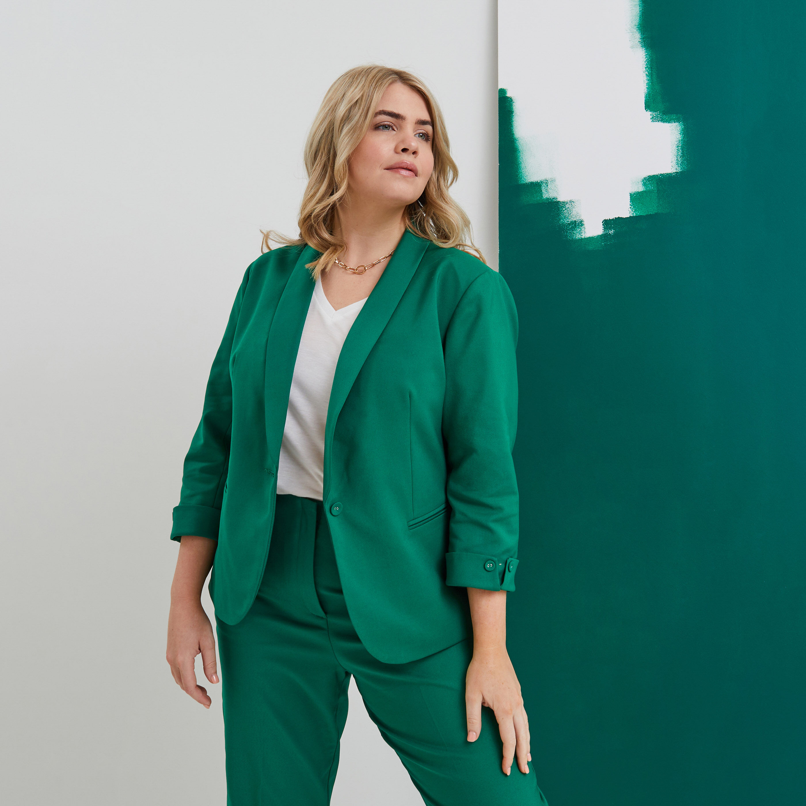 Veste taille deals 48 femme