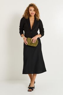 Boléro en maille femme