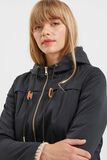 Parka légère femme