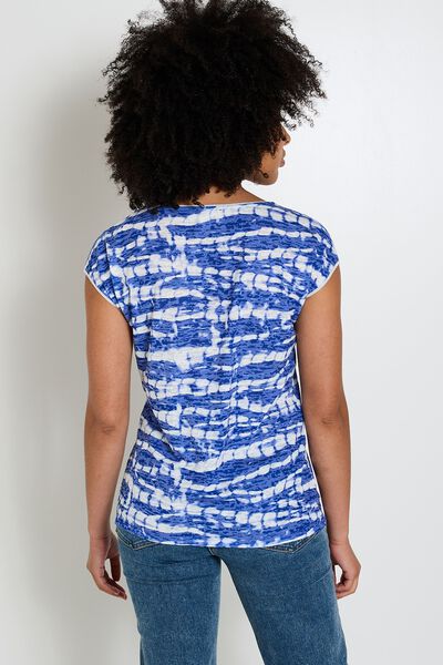 Tshirt imprimé femme