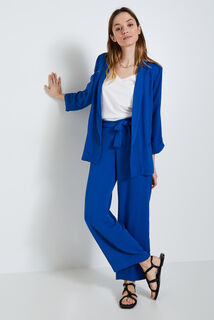 Veste fluide femme