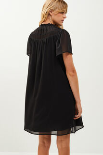 Robe en voile femme