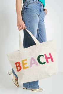 Sac cabas en toile femme