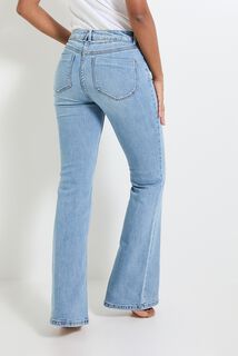 Jean bootcut JEN femme