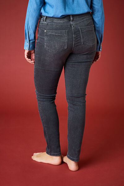 Jean slim LONDON S01 femme