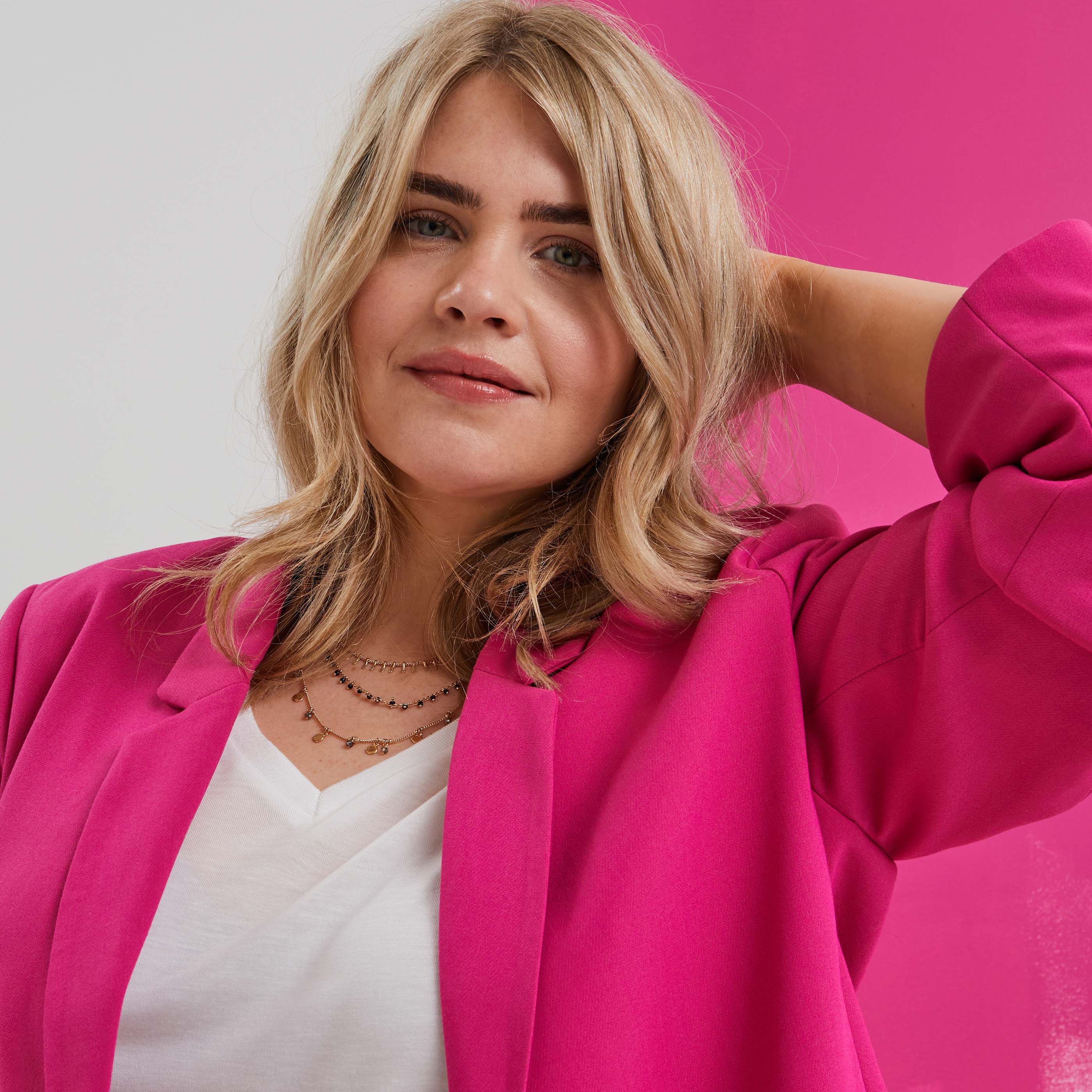 Achetez le look complet