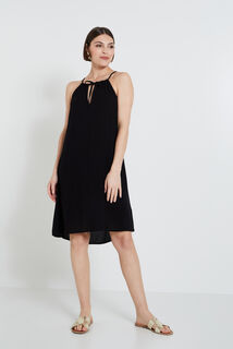 Robe fluide femme