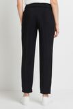 Pantalon paperbag femme