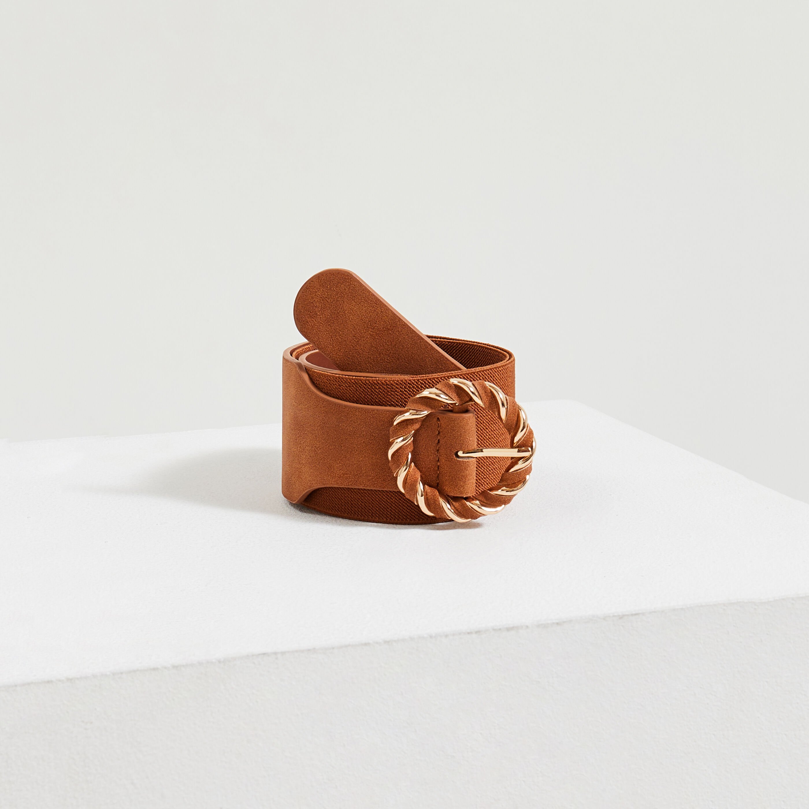 Ceinture elastique discount femme zara