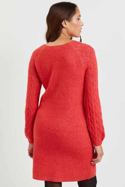Robe pull femme