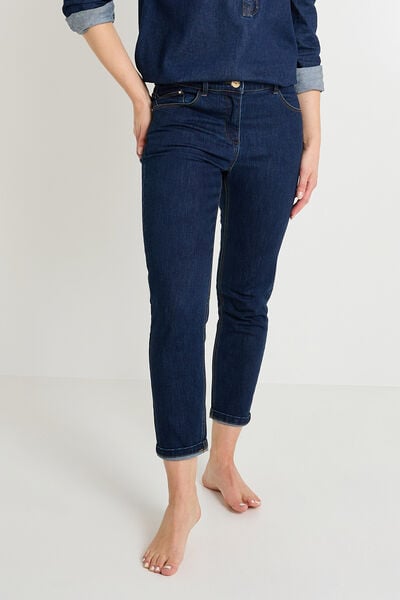 Jean boyfriend SEATTLE femme