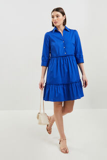 Robe chemise femme 