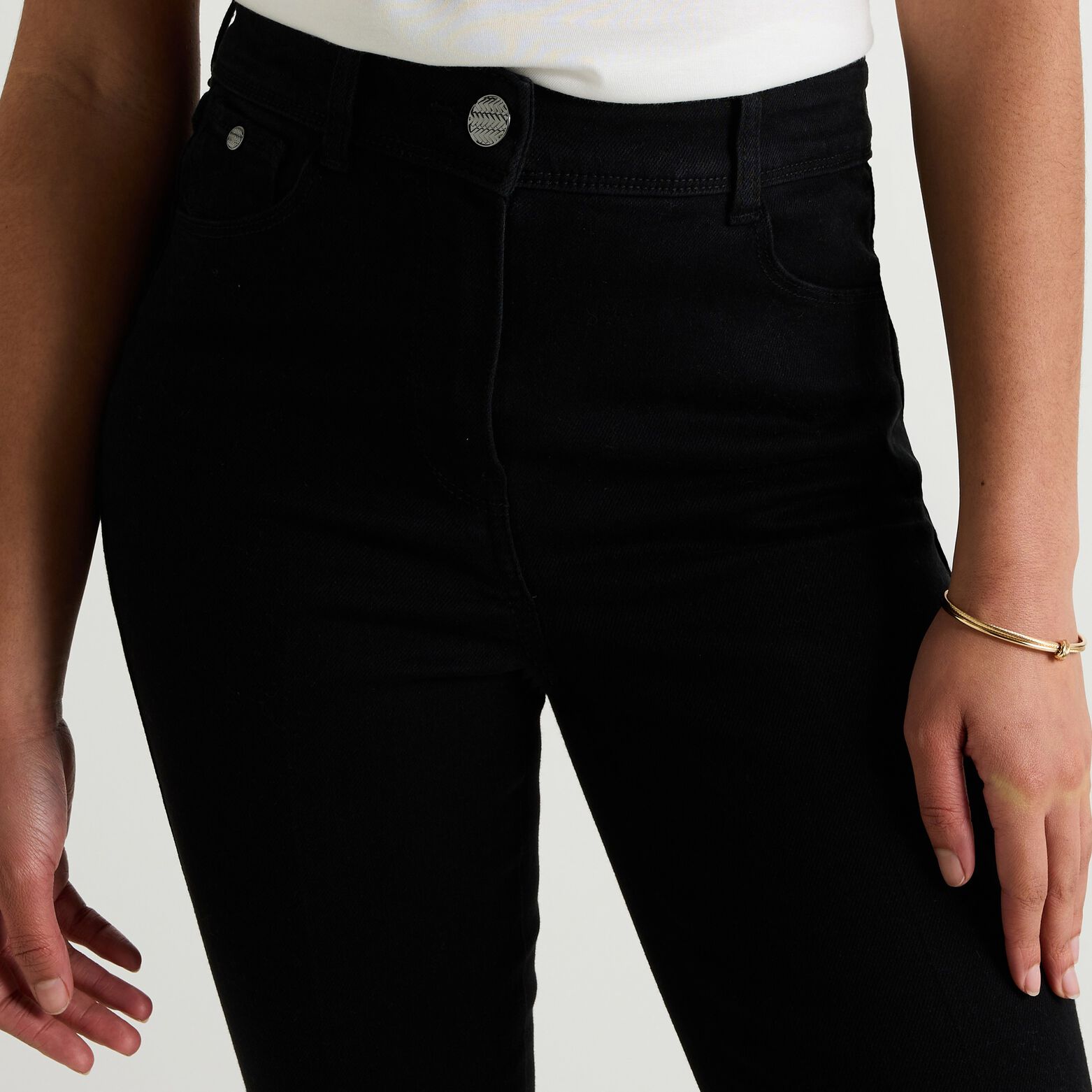 Jean bootcut TROPEZ RB02 femme