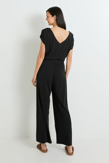 Combinaison longue femme