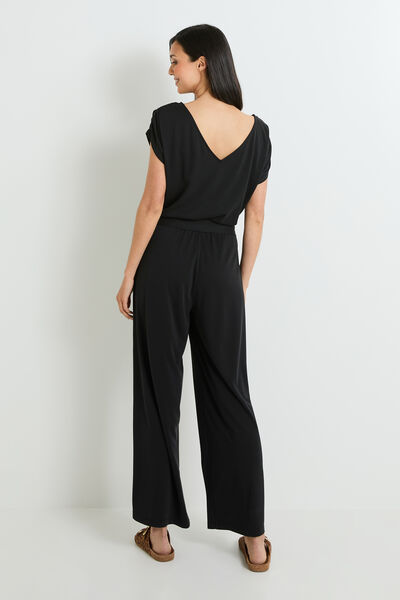 Combinaison longue femme