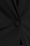 Veste tailleur en maille femme