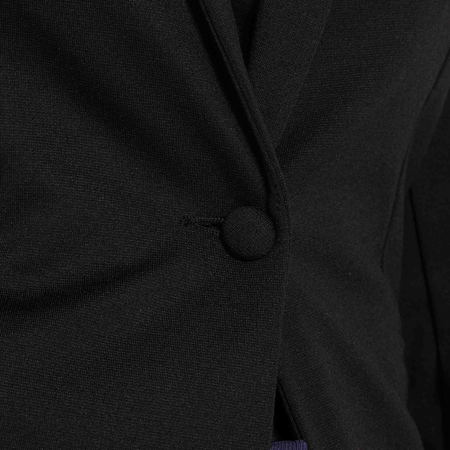 Veste tailleur en maille femme