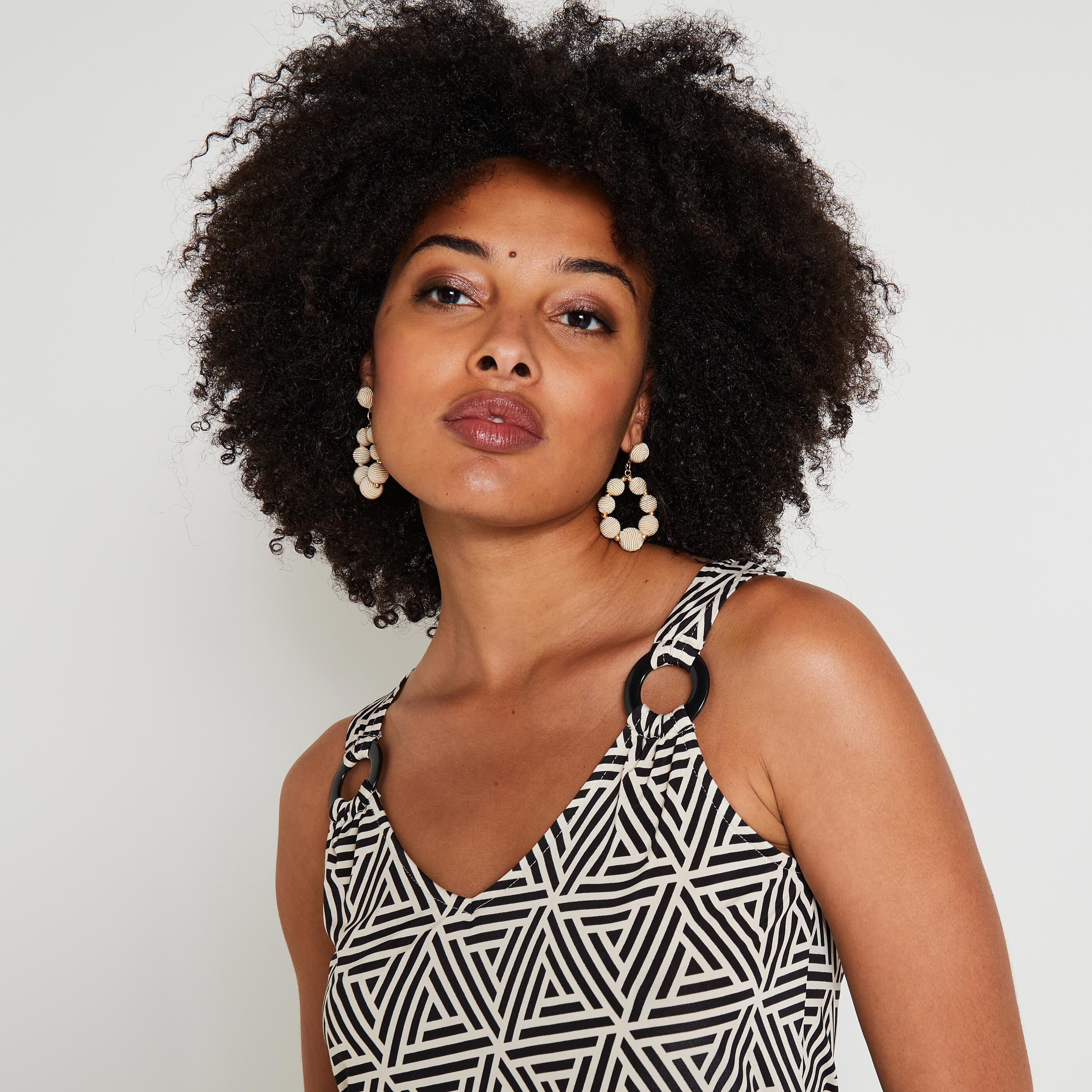 D&eacute;bardeur femme