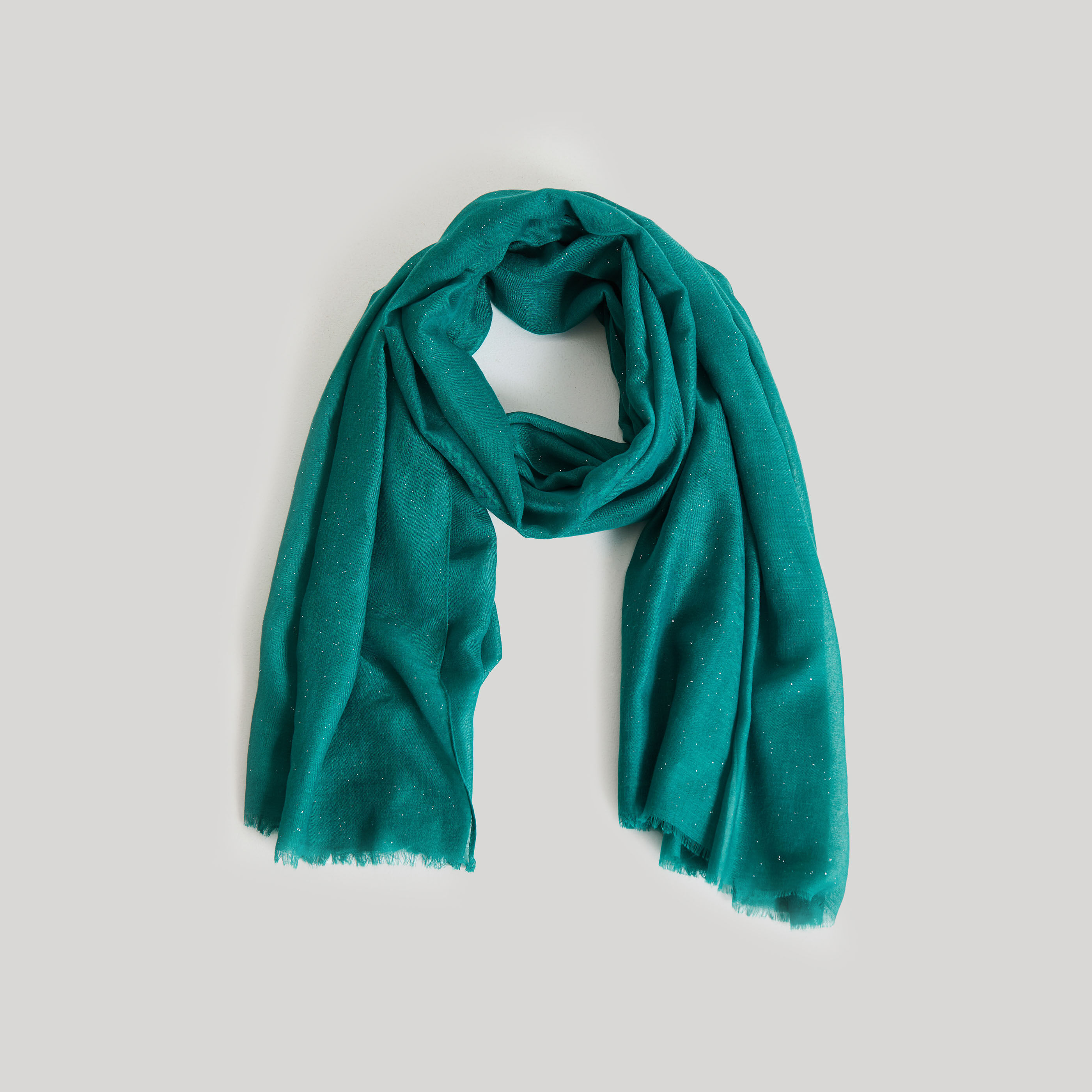 Etole unie paillet&eacute;e femme