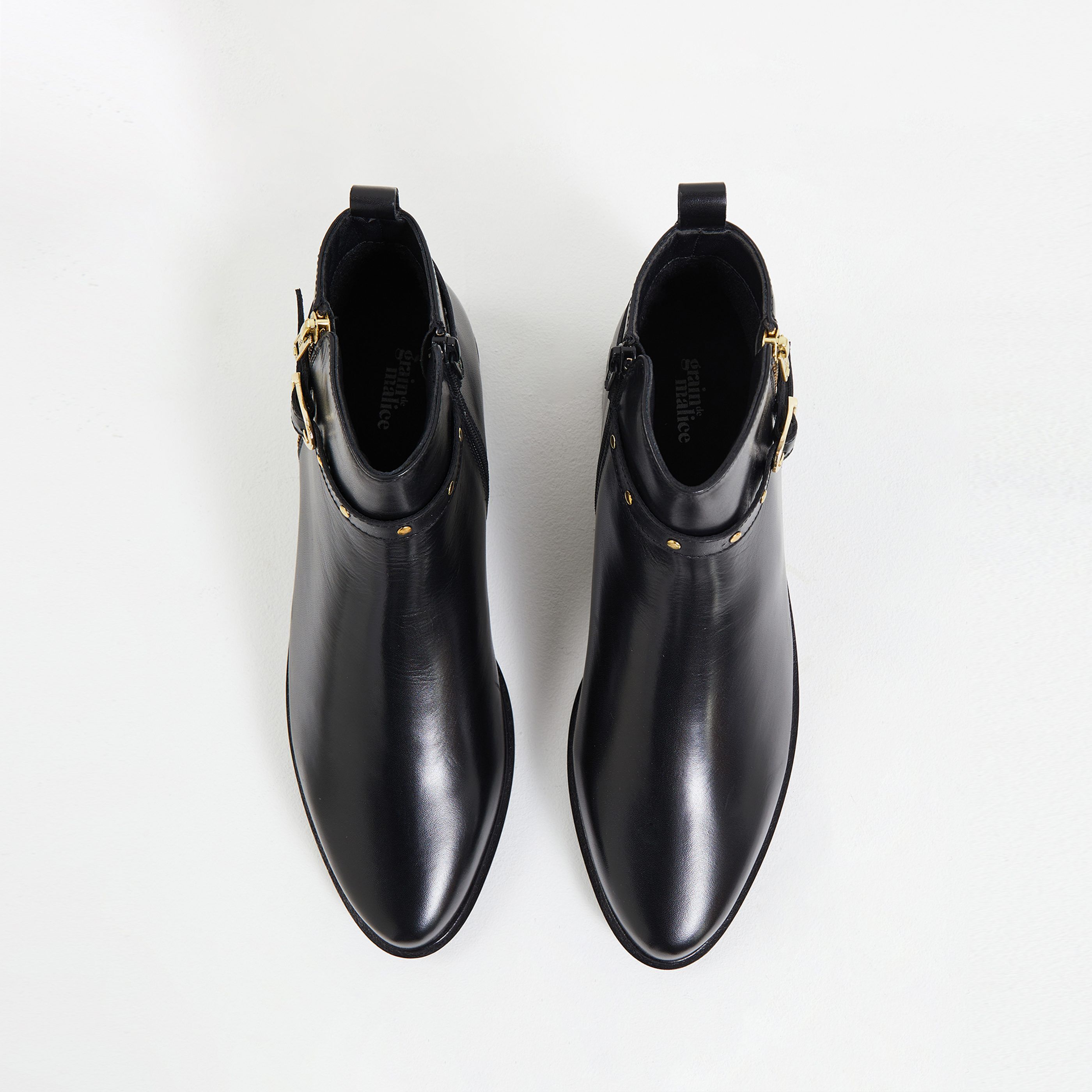 Malice chelsea boot sale