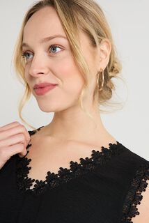 Blouse sans manches femme
