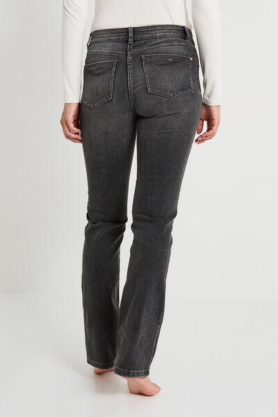 Jean droit NEWYORK D01 femme