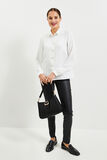 Chemise bijoux femme