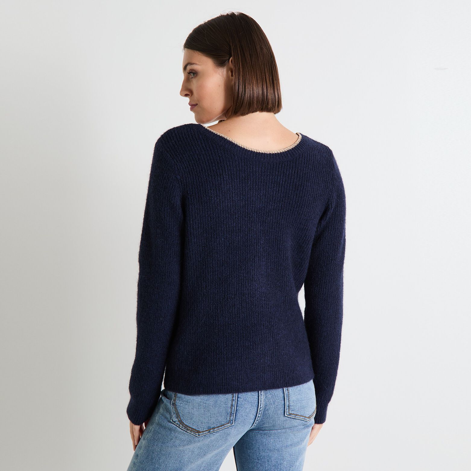 Gilet 2 en 1 femme